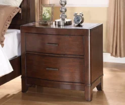 Manoticello Nightstand -Furniture Specialty Shop 810223935 1