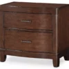 Manoticello Nightstand -Furniture Specialty Shop 810223935 2