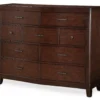 Manoticello Dresser -Furniture Specialty Shop 810223936 1