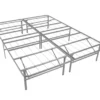 Queen Platform Base -Furniture Specialty Shop 810313120 2