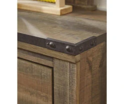 Trinell 5-Drawer Chest -Furniture Specialty Shop 810337768 10