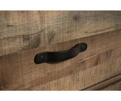 Trinell 5-Drawer Chest -Furniture Specialty Shop 810337768 3