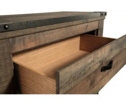 Trinell 5-Drawer Chest -Furniture Specialty Shop 810337768 4