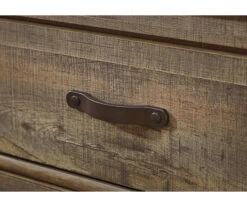 Trinell 5-Drawer Chest -Furniture Specialty Shop 810337768 9