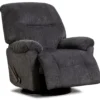 Stratolounger Hudson Swivel Rocker Recliner -Furniture Specialty Shop 810346994 1
