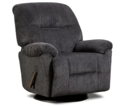 Stratolounger Hudson Swivel Rocker Recliner -Furniture Specialty Shop 810346994 2