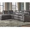 Signature Design By Ashley Fallston Living Room Sectional 1 Signature Design By Ashley Fallston Living Room Sectional -Furniture Specialty Shop 810348709 810348710