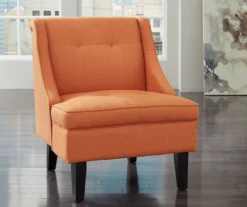 Signature Design By Ashley Clarinda Accent Chair -Furniture Specialty Shop 810363119 1