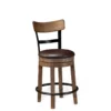Signature Design By Ashley Pinnadel Bar/ Counter Stool 2 Signature Design By Ashley Pinnadel Bar/ Counter Stool -Furniture Specialty Shop 810363168 1