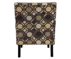 Tibbee Pebble Armless Accent Chair 13 Tibbee Pebble Armless Accent Chair -Furniture Specialty Shop 810363289 1 1