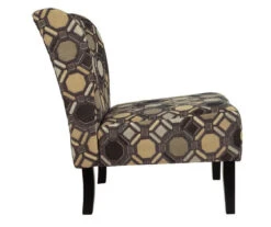 Tibbee Pebble Armless Accent Chair 14 Tibbee Pebble Armless Accent Chair -Furniture Specialty Shop 810363289 2