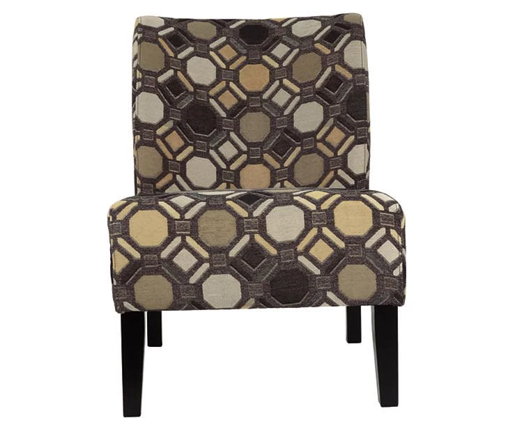 Tibbee Pebble Armless Accent Chair 7 Tibbee Pebble Armless Accent Chair - Image 5