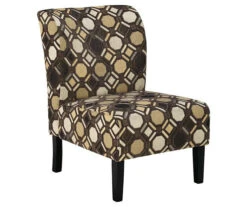 Tibbee Pebble Armless Accent Chair 17 Tibbee Pebble Armless Accent Chair -Furniture Specialty Shop 810363289 5