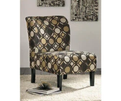 Tibbee Pebble Armless Accent Chair 19 Tibbee Pebble Armless Accent Chair -Furniture Specialty Shop 810363289 7