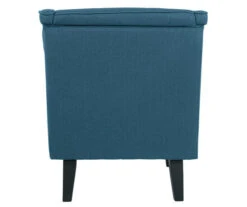 Clarinda Blue Accent Chair -Furniture Specialty Shop 810363290 1 1 1