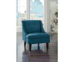 Signature Design By Ashley Clarinda Accent Chair -Furniture Specialty Shop 810363290 3