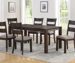 Stratford Hayden Dining Chairs, 2-Pack -Furniture Specialty Shop 810373576 810373577 810373578 4