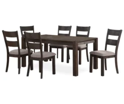 Stratford Hayden Dining Chairs, 2-Pack -Furniture Specialty Shop 810373576 810373577 810373578 5