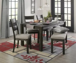 Stratford Hayden Dining Chairs, 2-Pack -Furniture Specialty Shop 810373576 810373577 8103735781