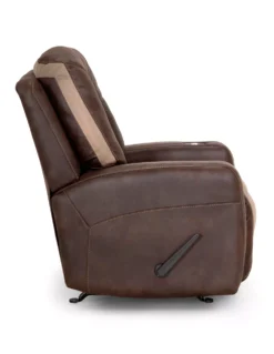 Franklin Stratolounger Airflow Recliner -Furniture Specialty Shop 810383150 2 1
