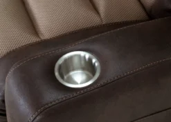 Franklin Stratolounger Airflow Recliner -Furniture Specialty Shop 810383150 3 1