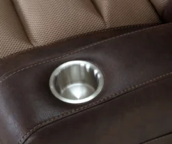 Franklin Stratolounger Airflow Recliner -Furniture Specialty Shop 810383150 4