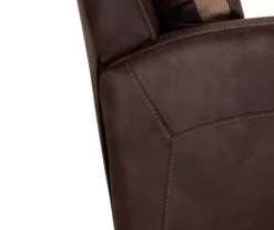 Franklin Stratolounger Airflow Recliner -Furniture Specialty Shop 810383150 5
