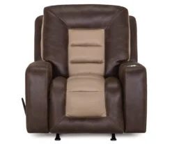 Franklin Stratolounger Airflow Recliner -Furniture Specialty Shop 810383150 6