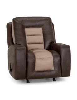 Franklin Stratolounger Airflow Recliner -Furniture Specialty Shop 810383150 7