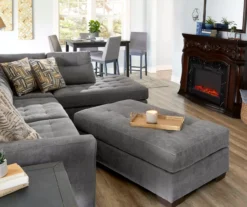 Lane Home Solutions Pasadena Ottoman 30 Lane Home Solutions Pasadena Ottoman -Furniture Specialty Shop 810383597 810383598 810383599 810385720