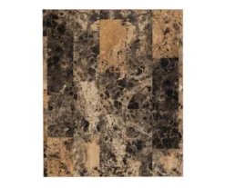 Williams 4-Piece Faux Marble Tray Table Set -Furniture Specialty Shop 810386282 A4 4