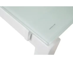Baraga White L-Shaped Corner Desk 17 Baraga White L-Shaped Corner Desk -Furniture Specialty Shop 810389269 6