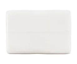 Brooke 24" Saddle Counter Stool -Furniture Specialty Shop 810389522 A4 4