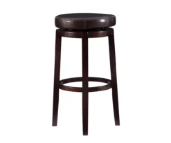 Clea Faux Leather Bar/ Counter Stools -Furniture Specialty Shop 810389527 A1