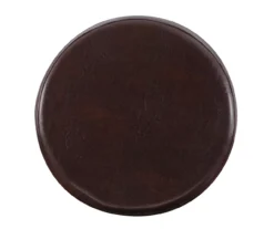 Clea Faux Leather Bar/ Counter Stools -Furniture Specialty Shop 810389527 A4