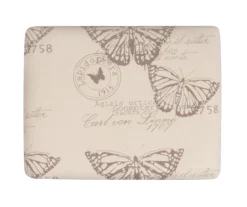 Butterfly Mirror Vanity Set With Stool -Furniture Specialty Shop 810389543 A4 6