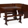 Morgan Nook Dining Table Set -Furniture Specialty Shop 810389547 2