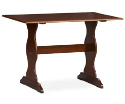 Morgan Nook Dining Table Set 13 Morgan Nook Dining Table Set -Furniture Specialty Shop 810389547 3