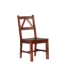 Rockford Antique Tobacco Dining Chair -Furniture Specialty Shop 810389550 1