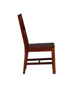 Rockford Antique Tobacco Dining Chair -Furniture Specialty Shop 810389550 3