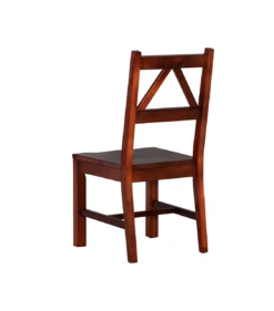 Rockford Antique Tobacco Dining Chair -Furniture Specialty Shop 810389550 4