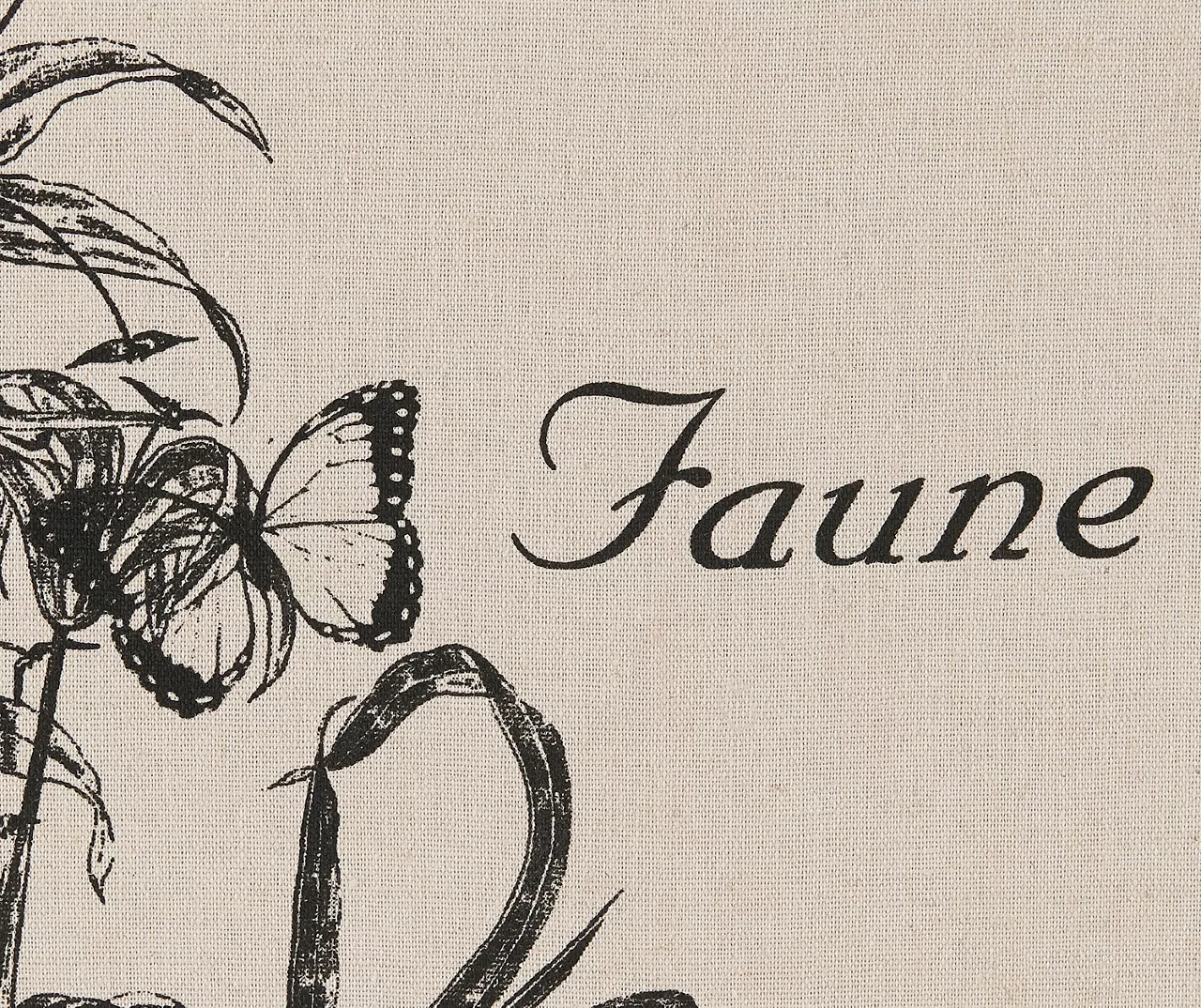 Claudia Botanical Storage Ottoman 10 Claudia Botanical Storage Ottoman - Image 8