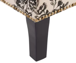 Claudia Botanical Storage Ottoman 15 Claudia Botanical Storage Ottoman -Furniture Specialty Shop 810389625 A0 6