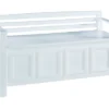 Brady White Storage Bench 2 Brady White Storage Bench -Furniture Specialty Shop 810389636 1