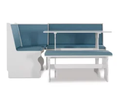 Maggie Breakfast Dining Nook -Furniture Specialty Shop 810389662 A0 1