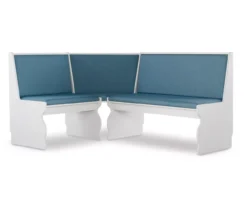 Maggie Breakfast Dining Nook -Furniture Specialty Shop 810389662 A0 2