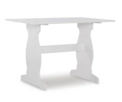 Maggie Breakfast Dining Nook -Furniture Specialty Shop 810389662 A0 3
