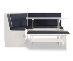 Maggie Breakfast Dining Nook -Furniture Specialty Shop 810389663 A0 1