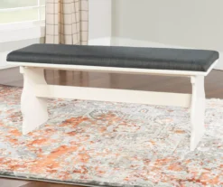 Maggie Breakfast Dining Nook -Furniture Specialty Shop 810389663 A0 10