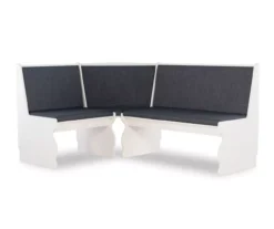 Maggie Breakfast Dining Nook -Furniture Specialty Shop 810389663 A0 2